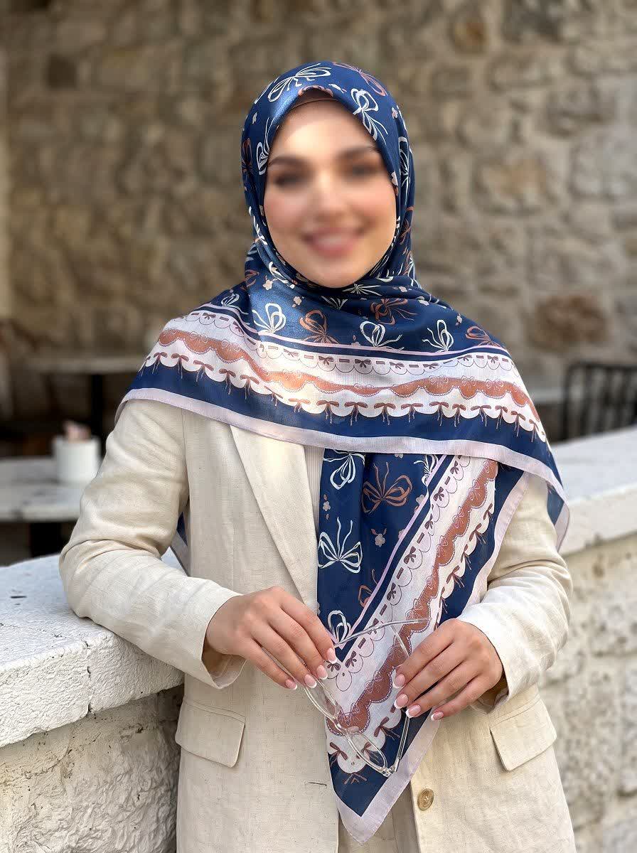 روسری سوپرنخ